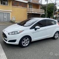 Ricambi Ford fiesta 2016
