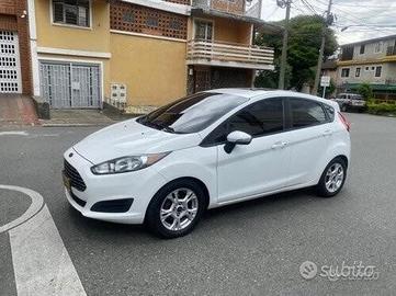 Ricambi Ford fiesta 2016