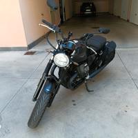 Moto Guzzi V7 III - 2020
