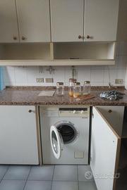 Piano cucina in granito