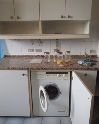 Piano cucina in granito