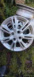 4 Cerchioni in lega 16" x Honda Insight