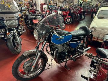 Benelli Tornado 650cc.S2