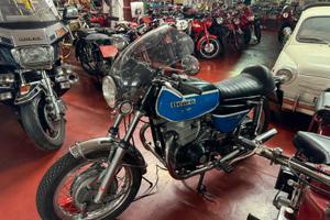 Benelli Tornado 650cc.S2