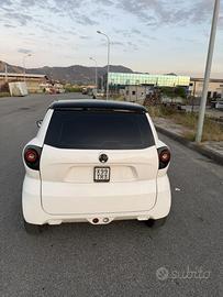 Aixam 50