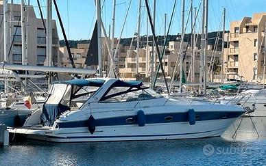 BAVARIA 38 Sport del 2006