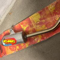 Silenziatore FMF SHORTY KTM