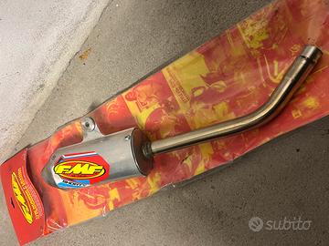 Silenziatore FMF SHORTY KTM