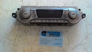COMANDI CLIMA FORD Focus Berlina 4° Serie 7m5t18c