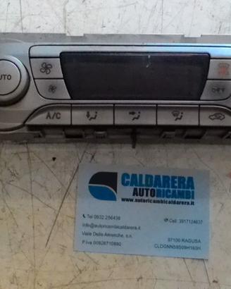 COMANDI CLIMA FORD Focus Berlina 4° Serie 7m5t18c