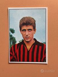 Figurina nuova Gianni Rivera Ac milan valida 65/66