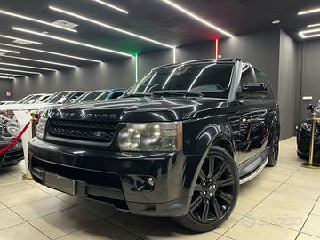 Range Rover Sport 3.6 TDV8 HSE 272Cv