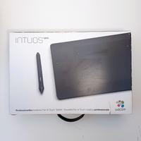 Graphic Tablet Wacom Intuos Pro Small