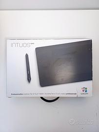 Graphic Tablet Wacom Intuos Pro Small
