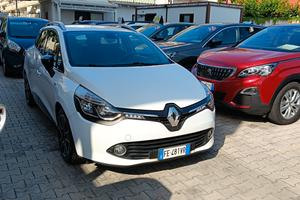 RENAULT CLIO SW 1.5 DCI-PREZZO PROMO!