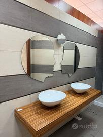 Mobile Bagno