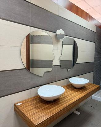 Mobile Bagno