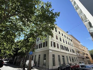 Appartamento di 92 m² con 3 locali a Trieste