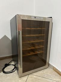 Cantinetta Vino 28 bottiglie Maison Cavist