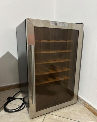 Cantinetta Vino 28 bottiglie Maison Cavist