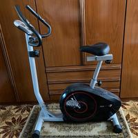 Cyclette Ride 260 GET FIT