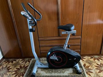 Cyclette Ride 260 GET FIT