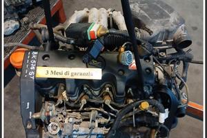 Motori Completi CITROEN Saxo TUD5