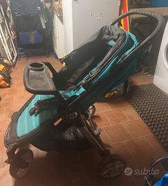 Passeggino Baby Jogger