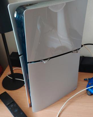 ps5 slim digital garanzia