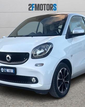 smart Fortwo 1.0 Passion 71cv twinamic