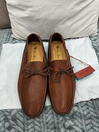 mocassini Loro piana 