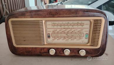 RADIO D EPOCA PHONOLA 5579