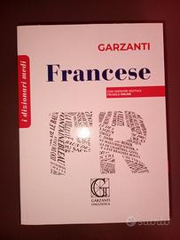 Dizionario Francese 