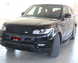 LAND ROVER Range Rover Sport 3.0 SDV6 HSE