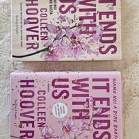 It ends with us di Coleen Hoover