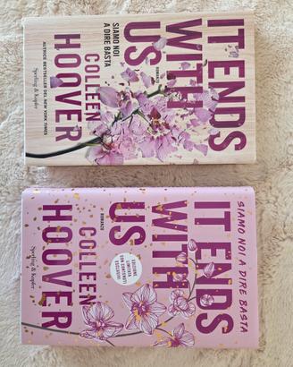 It ends with us di Coleen Hoover