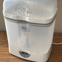 Sterilizzatore Chicco 3 in 1