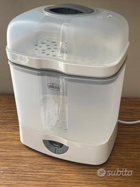 Sterilizzatore Chicco 3 in 1