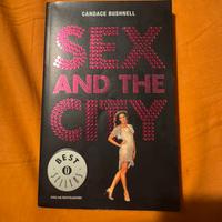 Sex and the city