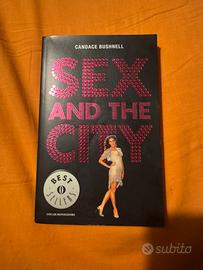 Sex and the city