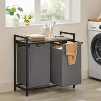 cesto portabiancheria industrial Retrò cesti