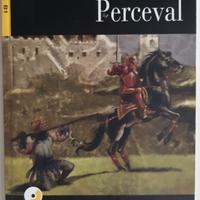 Libro PERCEVAL