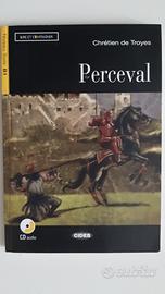 Libro PERCEVAL