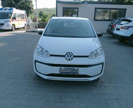 Volkswagen Up! 5p 2019 Volkswagen Up 5p 1.0 Eco Up