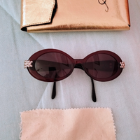 Occhiali da sole vintage Annabella