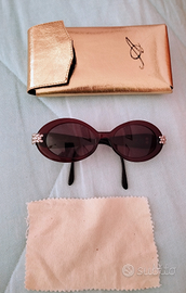 Occhiali da sole vintage Annabella