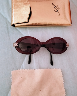 Occhiali da sole vintage Annabella