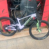 SCOTT SPARK RC WORLD