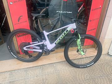 SCOTT SPARK RC WORLD