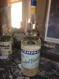 Campari cordial